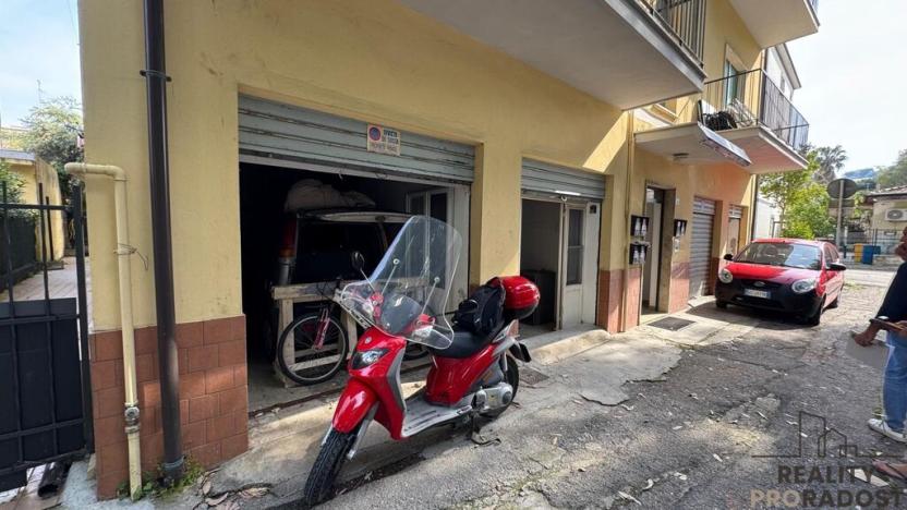 Prodej bytu 3+1, Silvi,Itálie, 106 m2