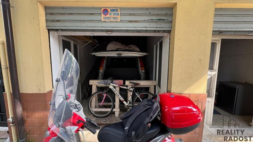 Prodej bytu 3+1, Silvi,Itálie, 106 m2