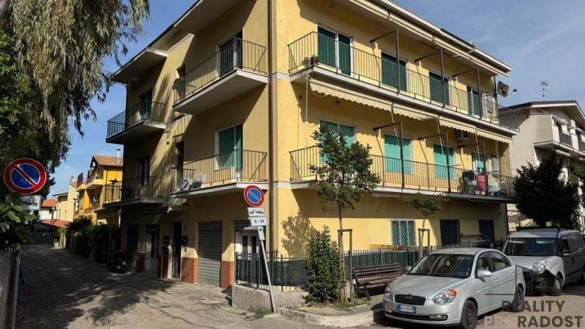 Prodej bytu 3+1, Silvi,Itálie, 106 m2