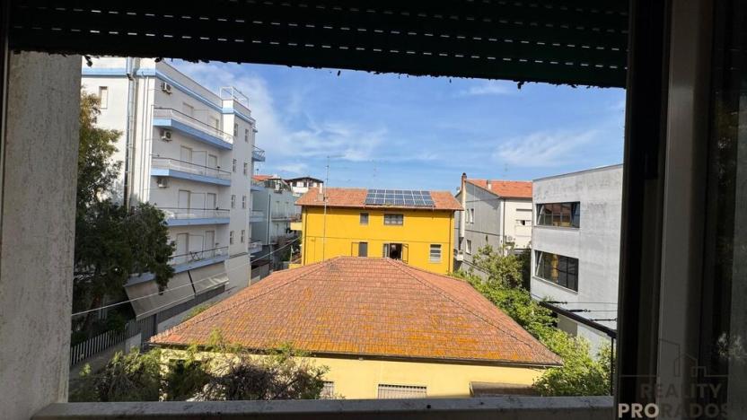 Prodej bytu 3+1, Silvi,Itálie, 106 m2