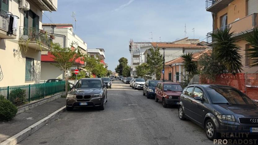 Prodej bytu 3+1, Silvi,Itálie, 106 m2