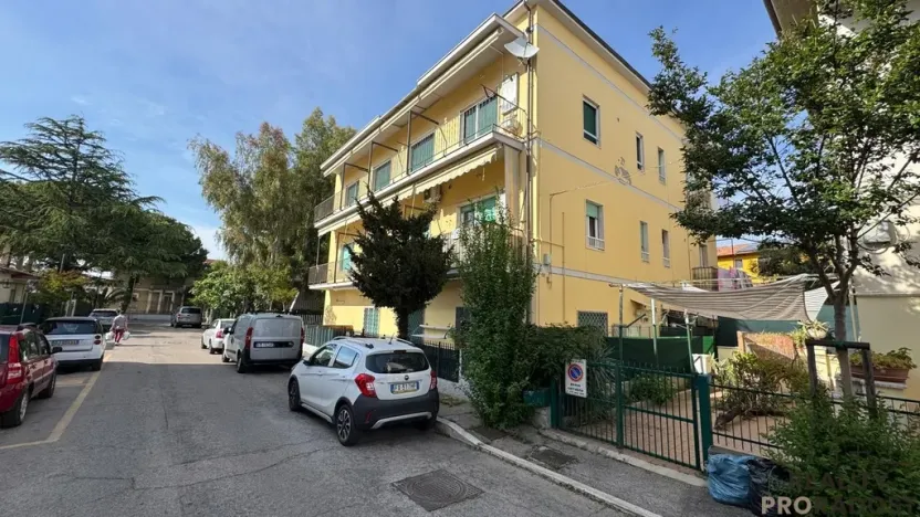 Prodej bytu 3+1, Silvi,, Itálie, 106 m2
