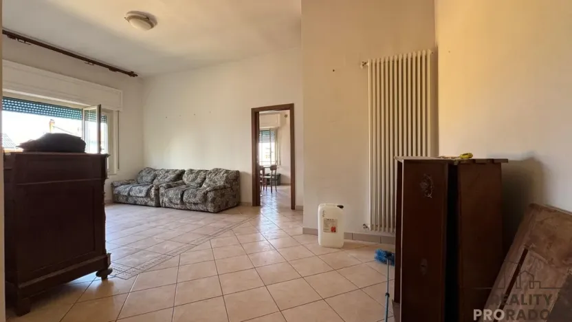 Prodej bytu 3+1, Silvi,, Itálie, 106 m2