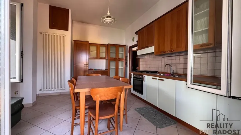Prodej bytu 3+1, Silvi,, Itálie, 106 m2