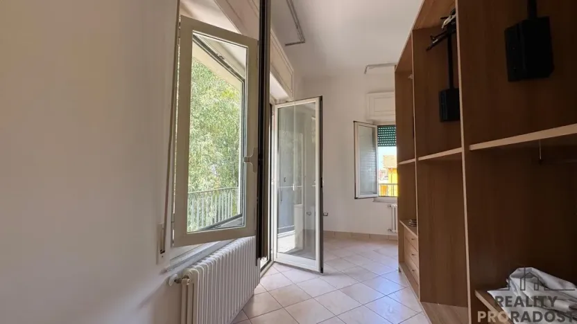 Prodej bytu 3+1, Silvi,, Itálie, 106 m2