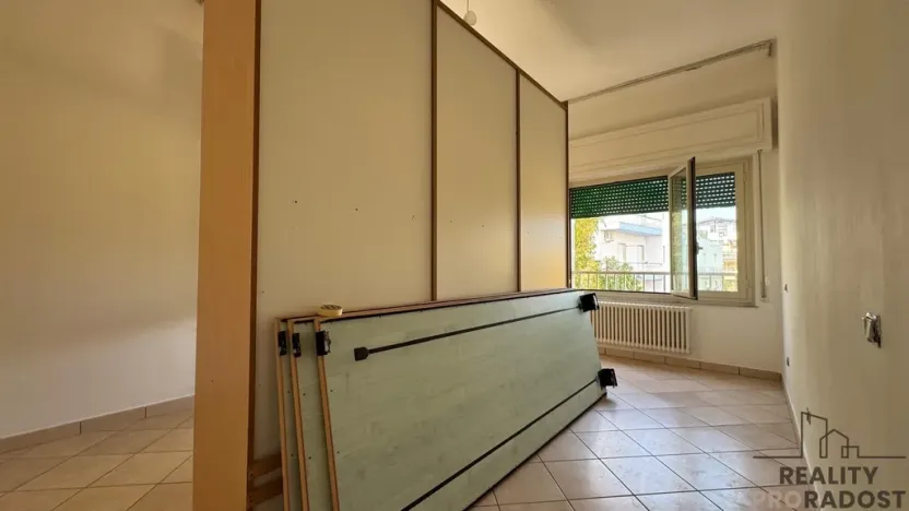 Prodej bytu 3+1, Silvi,, Itálie, 106 m2