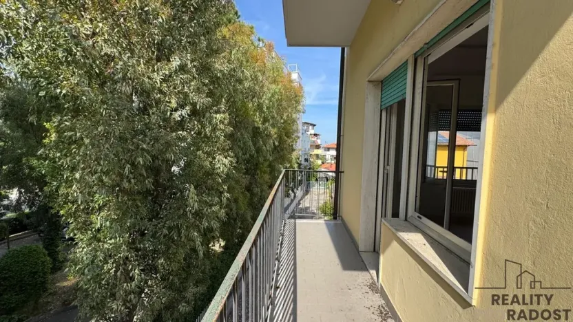 Prodej bytu 3+1, Silvi,, Itálie, 106 m2