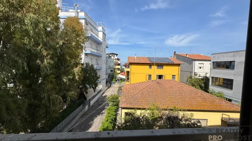 Prodej bytu 3+1, Silvi,, Itálie, 106 m2