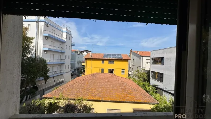 Prodej bytu 3+1, Silvi,, Itálie, 106 m2