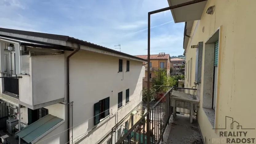Prodej bytu 3+1, Silvi,, Itálie, 106 m2