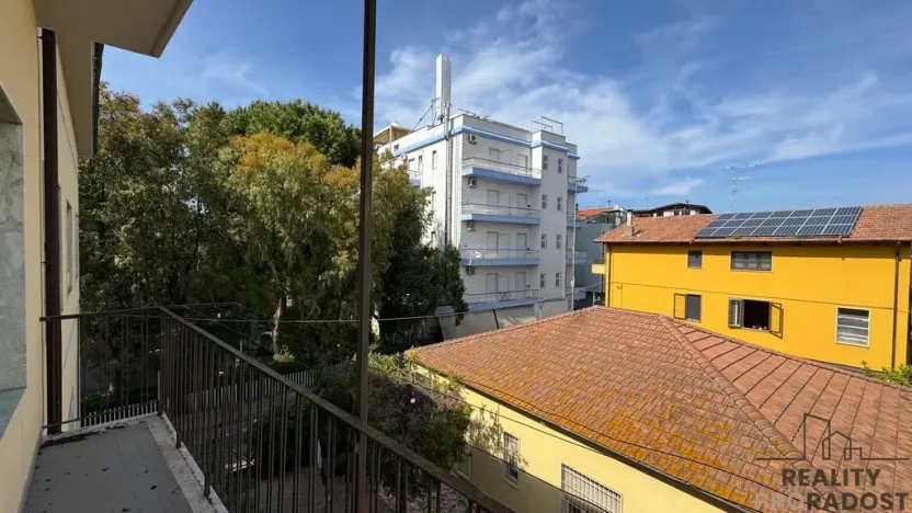 Prodej bytu 3+1, Silvi,, Itálie, 106 m2