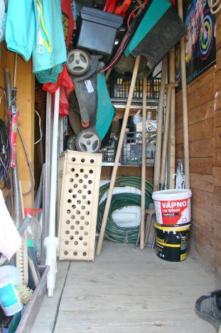 Prodej chaty, Ostrava, Špillarova, 32 m2