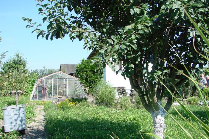 Prodej chaty, Ostrava, Špillarova, 32 m2