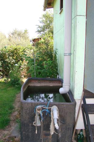 Prodej chaty, Ostrava, Špillarova, 32 m2