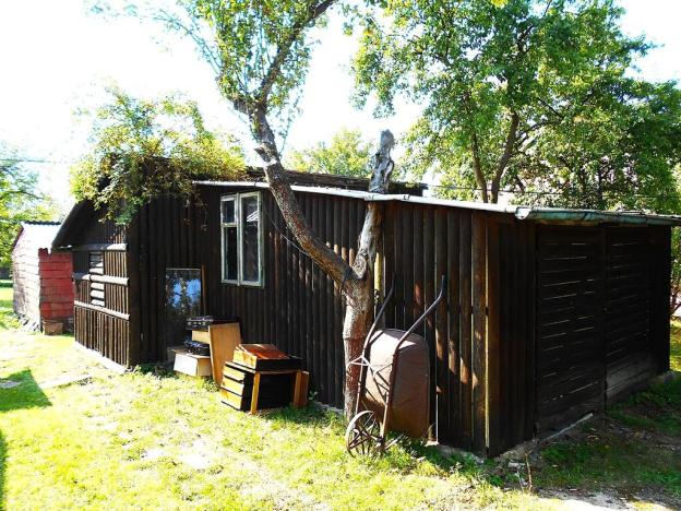 Prodej pozemku pro bydlení, Přibyslav, Niklfeldova, 1121 m2