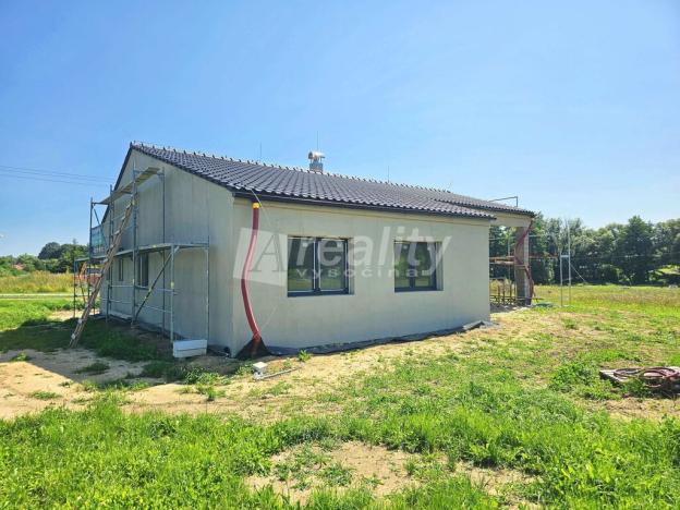 Prodej rodinného domu, Měřín, 130 m2