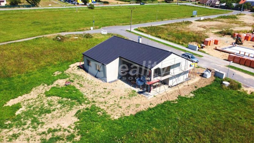 Prodej rodinného domu, Měřín, 130 m2