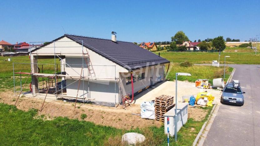 Prodej rodinného domu, Měřín, 130 m2