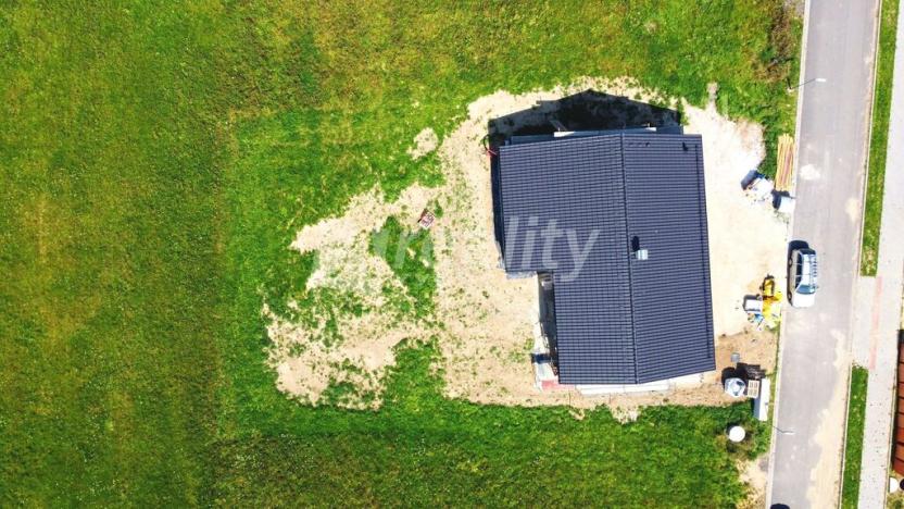 Prodej rodinného domu, Měřín, 130 m2