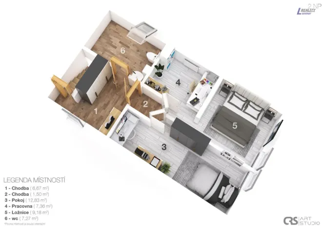 Prodej rodinného domu, Jince, Žižkova, 150 m2