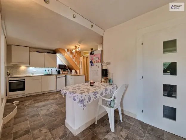 Prodej rodinného domu, Jince, Žižkova, 150 m2