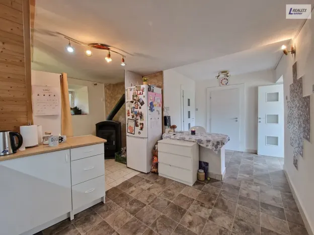 Prodej rodinného domu, Jince, Žižkova, 150 m2