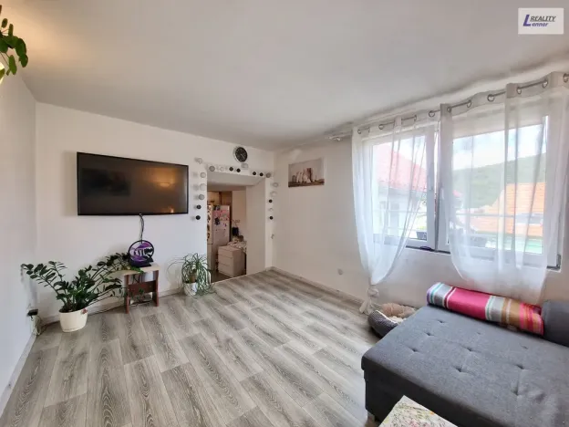 Prodej rodinného domu, Jince, Žižkova, 150 m2