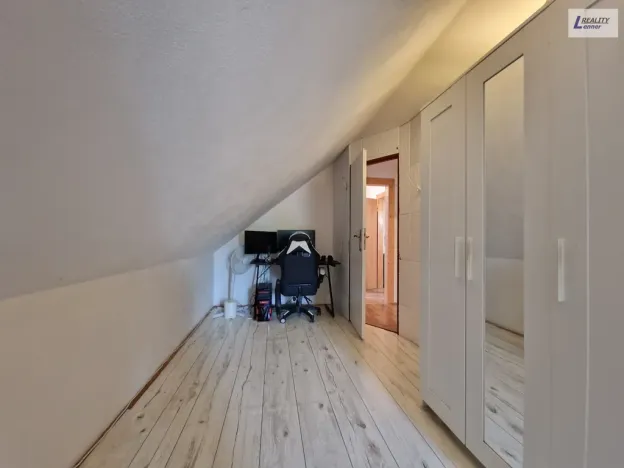 Prodej rodinného domu, Jince, Žižkova, 150 m2