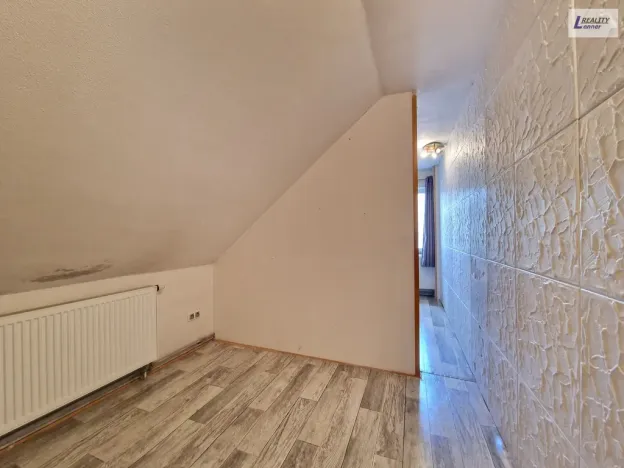 Prodej rodinného domu, Jince, Žižkova, 150 m2