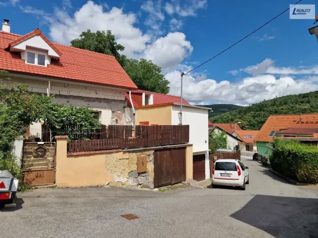 Prodej rodinného domu, Jince, Žižkova, 150 m2