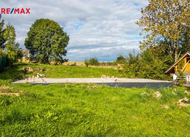 Prodej pozemku pro bydlení, Bačalky, 2594 m2