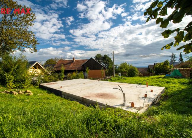 Prodej pozemku pro bydlení, Bačalky, 2594 m2