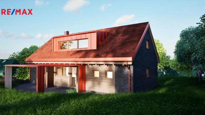 Prodej pozemku pro bydlení, Bačalky, 2594 m2