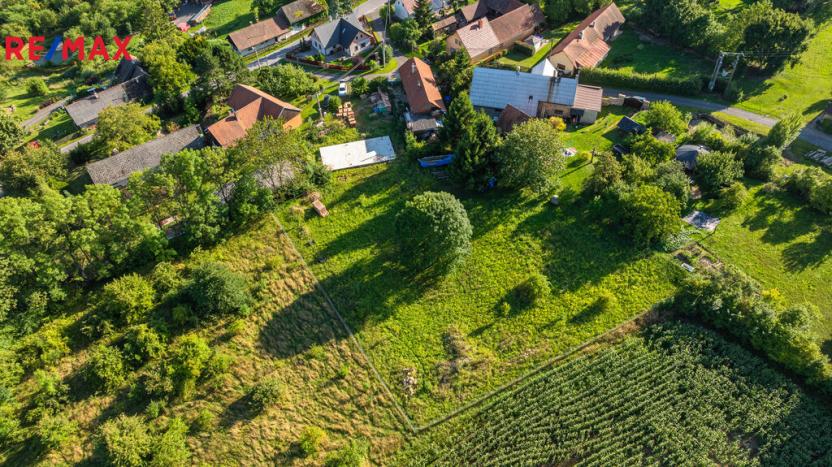 Prodej pozemku pro bydlení, Bačalky, 2594 m2