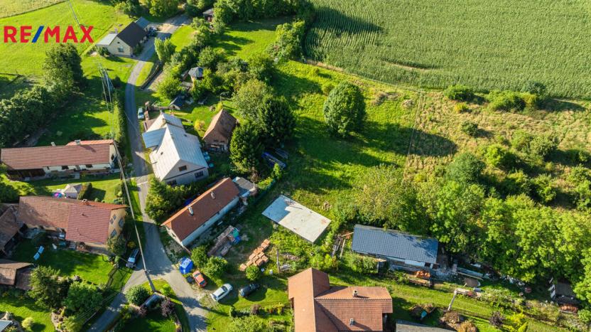 Prodej pozemku pro bydlení, Bačalky, 2594 m2