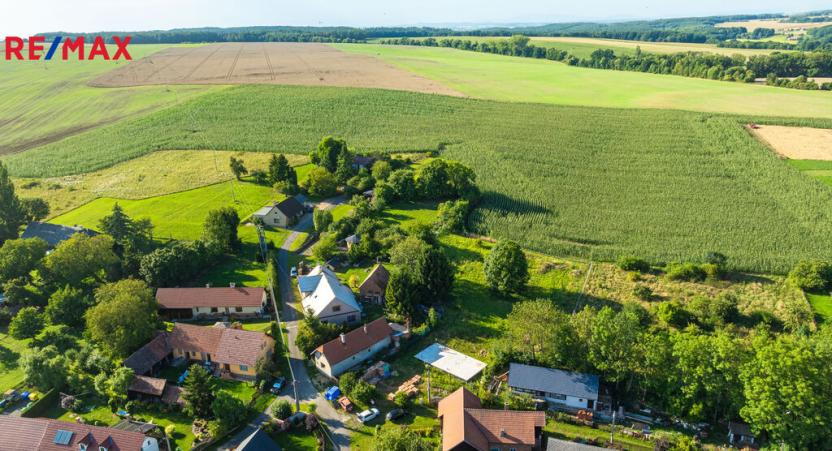 Prodej pozemku pro bydlení, Bačalky, 2594 m2