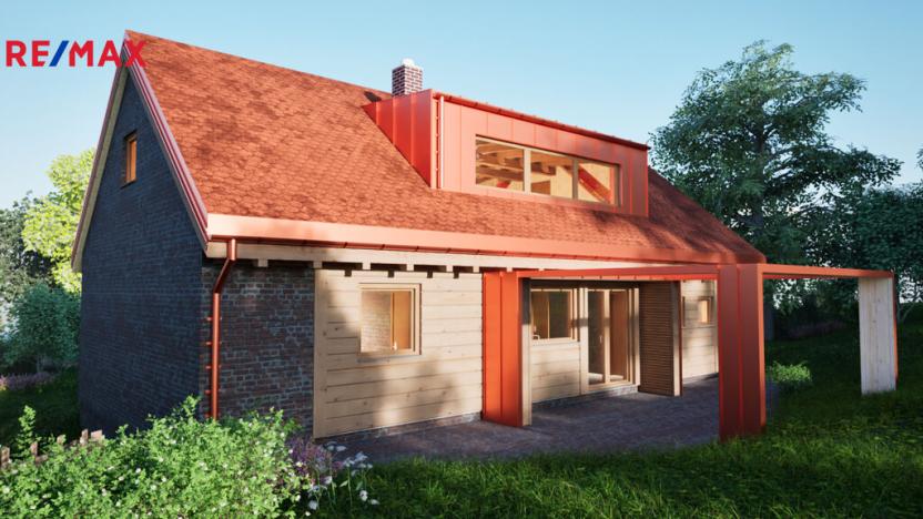 Prodej pozemku pro bydlení, Bačalky, 2594 m2