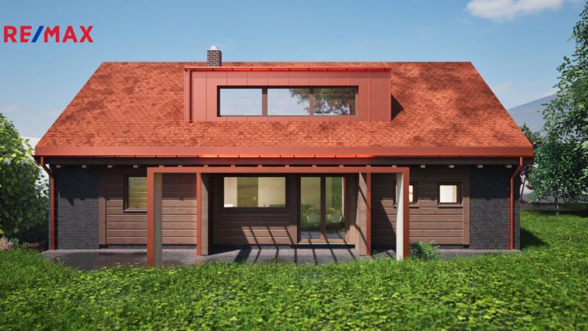 Prodej pozemku pro bydlení, Bačalky, 2594 m2