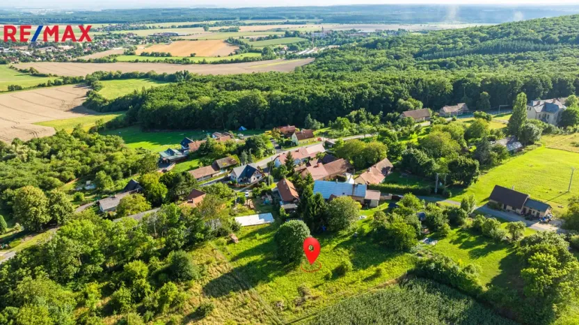 Prodej pozemku pro bydlení, Bačalky, 2594 m2