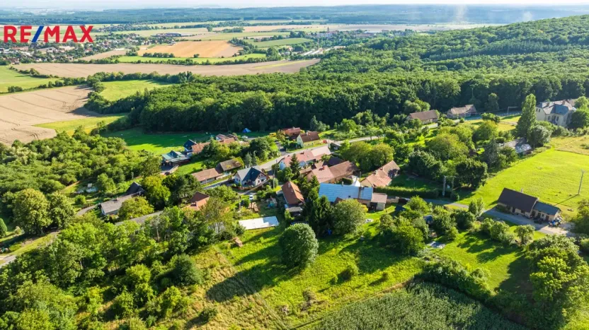 Prodej pozemku pro bydlení, Bačalky, 2594 m2