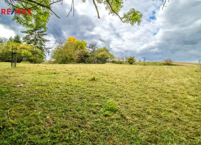 Prodej zahrady, Bačalky, 2482 m2
