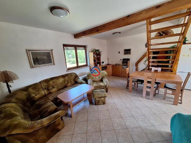 Prodej chalupy, Citov, 80 m2