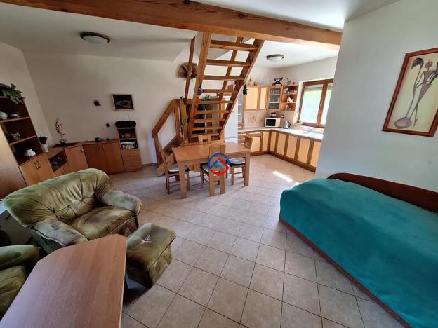 Prodej chalupy, Citov, 80 m2