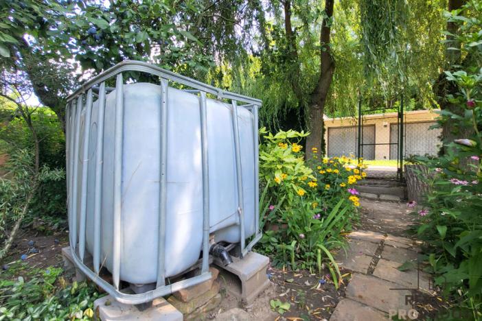 Prodej zahrady, Moravský Krumlov, 756 m2