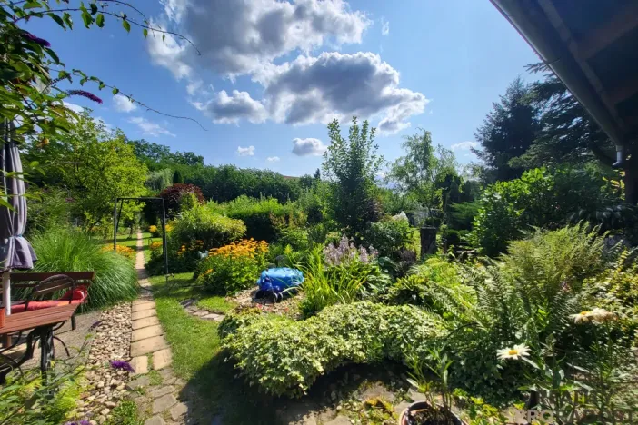 Prodej zahrady, Moravský Krumlov, 756 m2