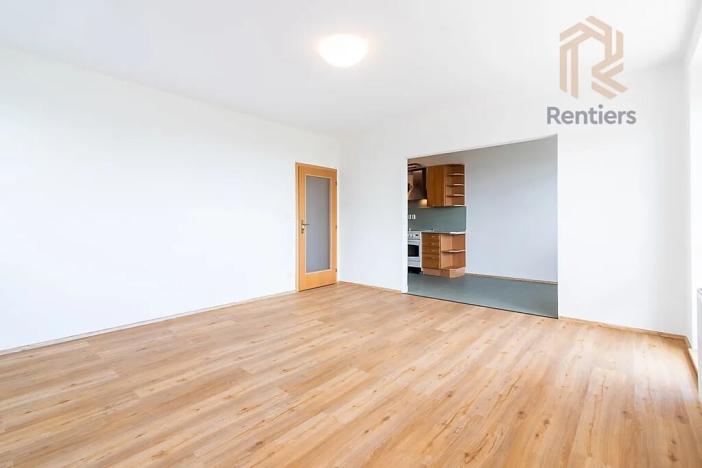 Prodej bytu 4+1, Praha - Troja, K Haltýři, 116 m2