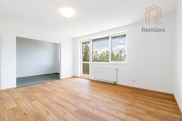 Prodej bytu 4+1, Praha - Troja, K Haltýři, 116 m2