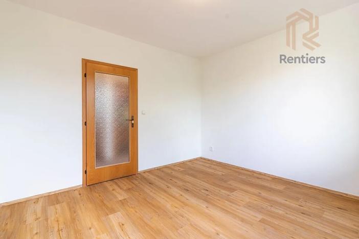 Prodej bytu 4+1, Praha - Troja, K Haltýři, 116 m2