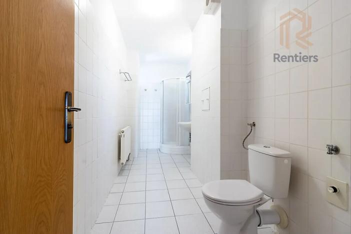 Prodej bytu 4+1, Praha - Troja, K Haltýři, 116 m2