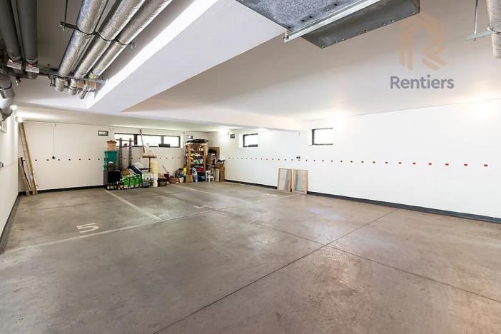 Prodej bytu 4+1, Praha - Troja, K Haltýři, 116 m2